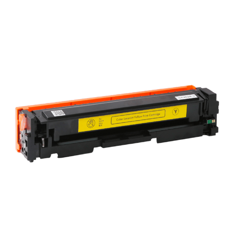 HP 201A CF402A Sar� Muadil Toner