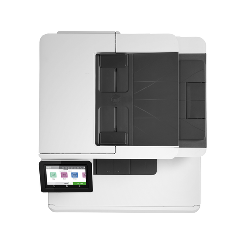 HP Laserjet Pro M479FNW W1A78A Wi-Fi + Taray�c� + Fotokopi + Faks Renkli �ok Fonksiyonlu Lazer Yaz�c�