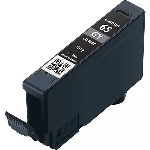 CANON CLI-65 GY Gri Orijinal Kartu� 4219C001