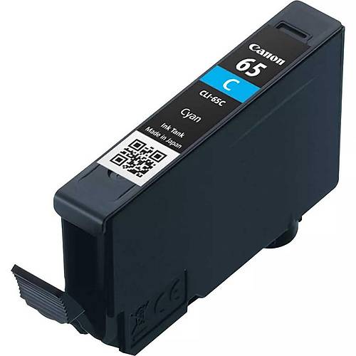 CANON CLI-65 C Mavi Orijinal Kartu� 4216C001