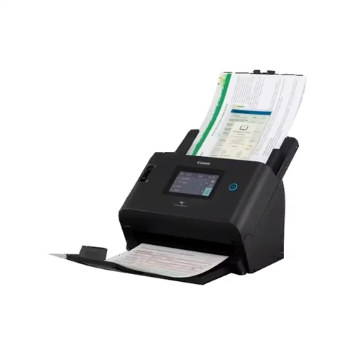 Canon imageFORMULA DR-S350NW A4 D�k�man Ethernet + Wi-Fi Taray�c�