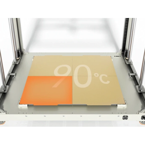 Elegoo OrangeStorm Giga  B�y�k Hacimli 3 Boyutlu Yaz�c� (�N S�PAR��)