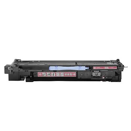 HP 828A CF365A K�rm�z� Orijinal Drum �nitesi 30.000 Sayfa