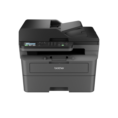 Brother MFC-L2806DW Mono Lazer �ok Fonksiyonlu Yaz�c� 3 adet toner hediyeli