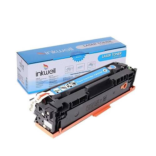 Canon CRG-046 Mavi Muadil Toner 5.000 Sayfa