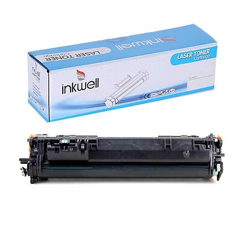 HP CE505A (05A) Muadil Siyah Lazer Toner - 2.700 Sayfa