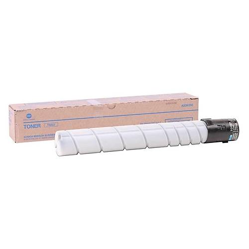 Konica Minolta TN-322 Orijinal Siyah Toner 24.000 Sayfa