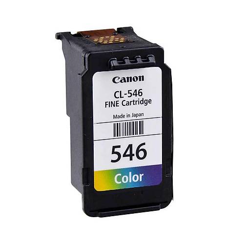 Canon CL-546 Renkli Orijinal Kartu� 8289B001