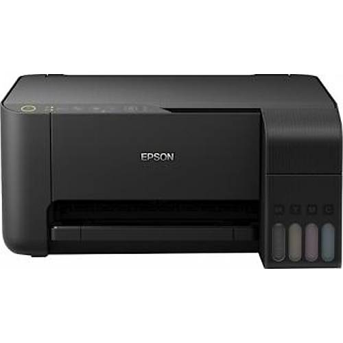 Epson L3250 �ok Fonksiyonlu Tankl� Yaz�c�