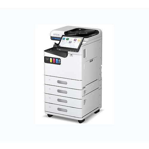 Epson WorkForce Enterprise AM-C400 A4 Renkli �ok Fonksiyonlu M�rekkep Yaz�c�
