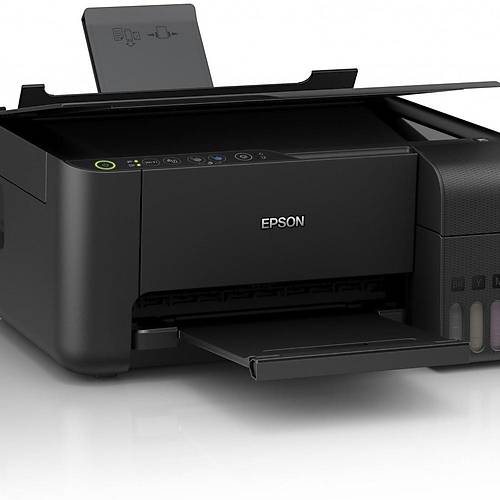 Epson L3250 �ok Fonksiyonlu Tankl� Yaz�c�