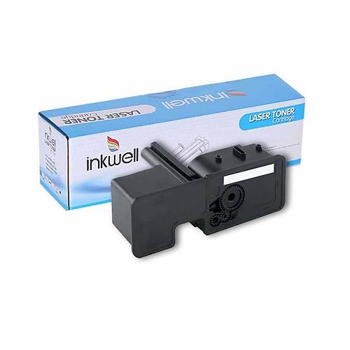 Kyocera TK-5430K Siyah Muadil Toner 1.250 Sayfa