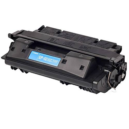 Canon EP-52 Siyah Orijinal Toner 3839A003 10.000 Sayfa