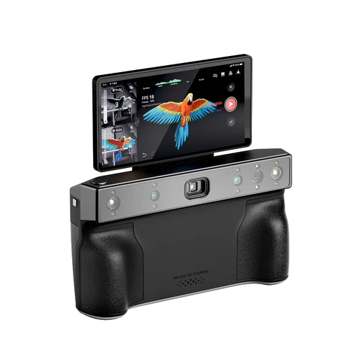 Revopoint Miraco 3D TARAYICI - 3D SCANNER