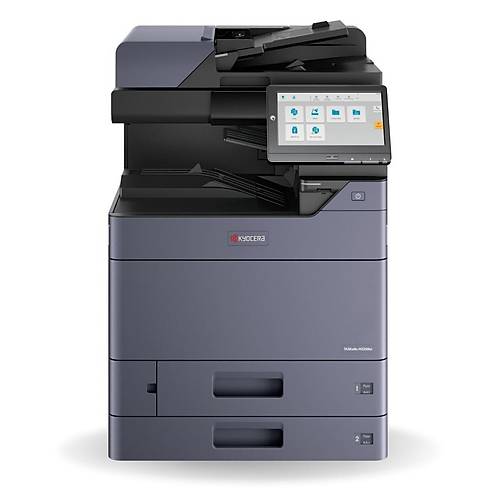 Kyocera TASKalfa MZ2501ci Renkli �ok Fonksiyonlu A3 Fotokopi Makinesi