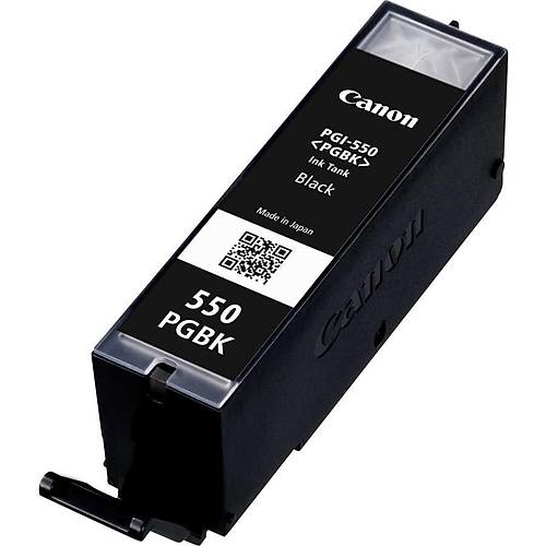 Canon PGI-550 Siyah Orijinal Kartu� 6496B001