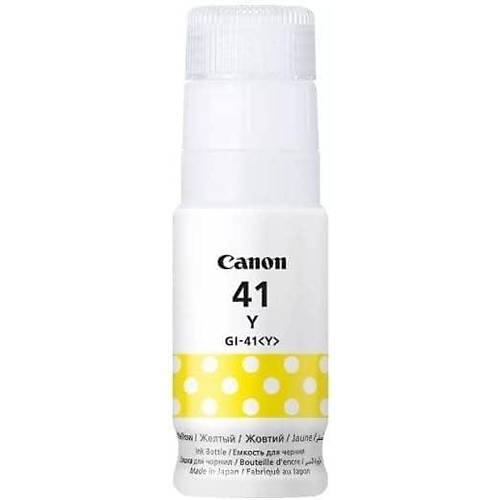 Canon GI-41 Sar� Orijinal M�rekkep 4545C001