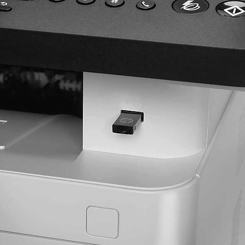 HP 7UQ76A MFP432FDN �ok Fonksiyonlu Mono Lazer Yaz�c�