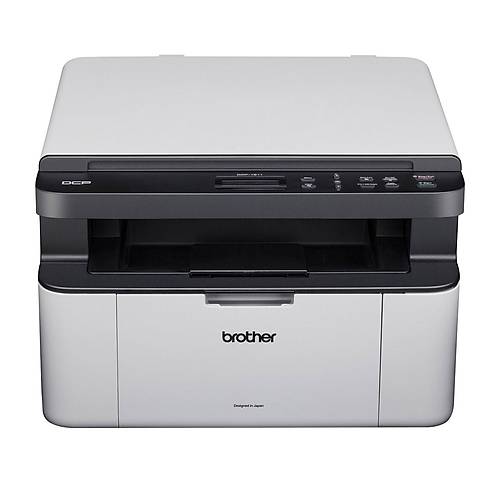 Brother DCP-1511 Mono Lazer �ok Fonksiyonlu Yaz�c� 2  adet toner hediyeli