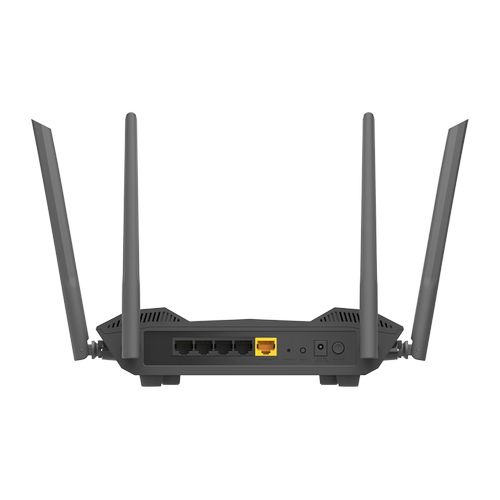 D-Link DIR-X1560 Serisi Kablosuz AX1500 Wi-Fi 6 Dual Band Router
