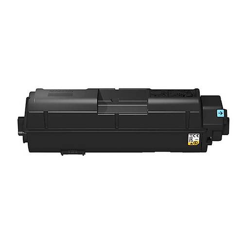 Kyocera TK-1270 Orijinal Siyah Fotokopi Toner 10.000 Sayfa