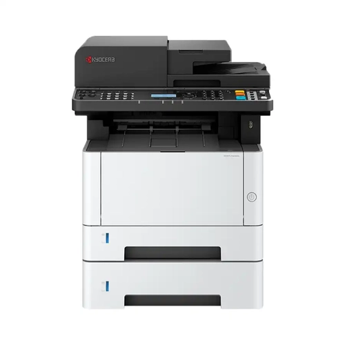 Kyocera ECOSYS MA3500X Siyah Beyaz �ok Fonksiyonlu Yaz�c� | 35 Sayfa/Dakika