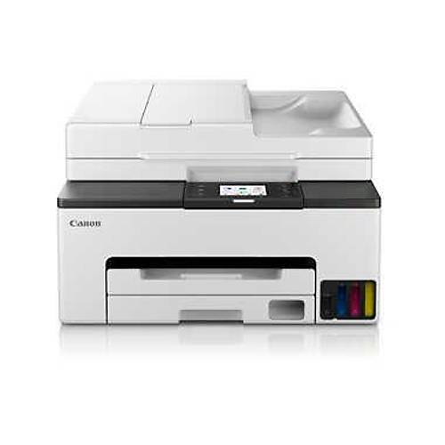 Canon MAXIFY GX2040 MegaTank Wi-Fi + Faks �ok Fonksiyonlu Renkli Tankl� Yaz�c�