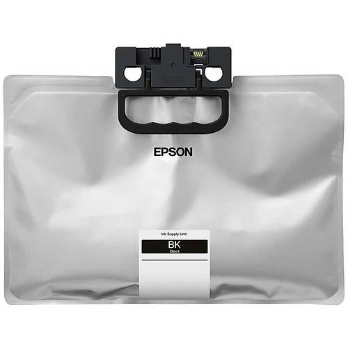 Epson C13T01D100 Y�ksek Kapasiteli Siyah Orijinal Kartu� WorkForce C529R / C579R