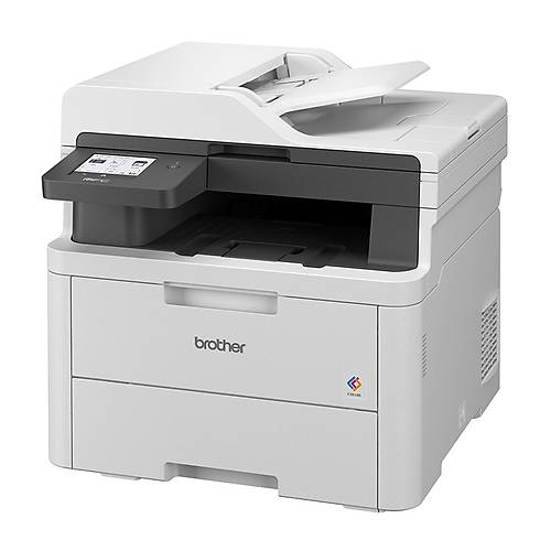 Brother MFC-L3720CDW Faxl� �ok Fonksiyonlu Renkli Lazer Yaz�c� (Wi-Fi, Dubleks) Ayn� G�n Kargoda