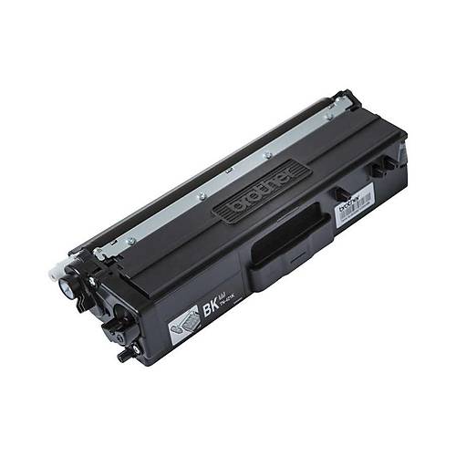 Brother TN-466BK Siyah Orijinal Lazer Toner - 6.500 Sayfa