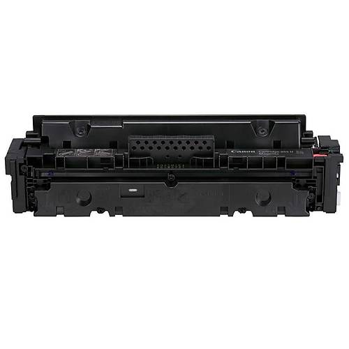Canon CRG-055H K�rm�z� Orijinal Toner Y�ksek Kapasiteli 3018C002 5.900 Sayfa