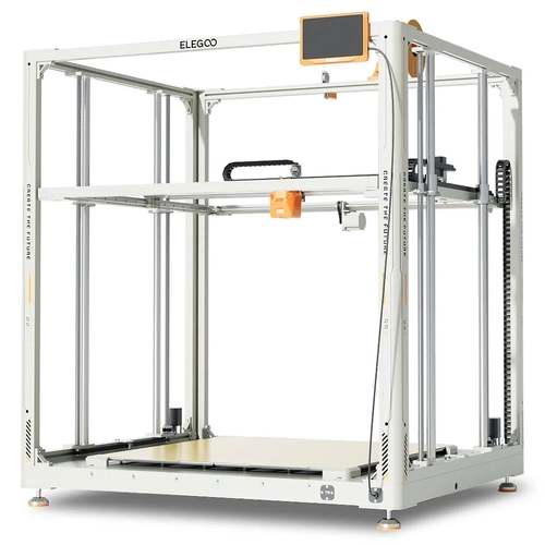 Elegoo OrangeStorm Giga  B�y�k Hacimli 3 Boyutlu Yaz�c� (�N S�PAR��)