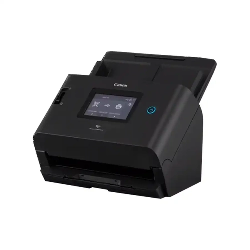 Canon imageFORMULA DR-S350NW A4 D�k�man Ethernet + Wi-Fi Taray�c�