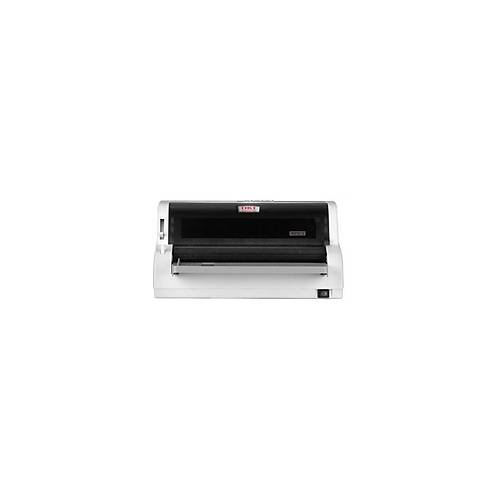 OKI 80kolon ML5100FB-ECO-EURO 24pin 375cps Nokta Vuru�lu Yaz�c� USB 2.0,Paralel,Seri