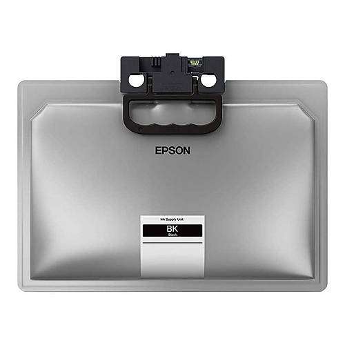 Epson T9661XXL C13T966140 Siyah Ekstra Y�ksek Kapasiteli Orijinal Kartu� 40.000 Sayfa