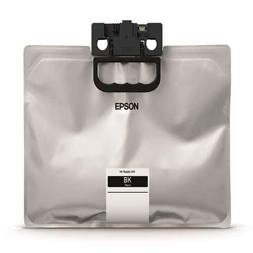 Epson C13T12F140 XXL Siyah Ekstra Y�ksek Kapasiteli 40.000 Sayfa