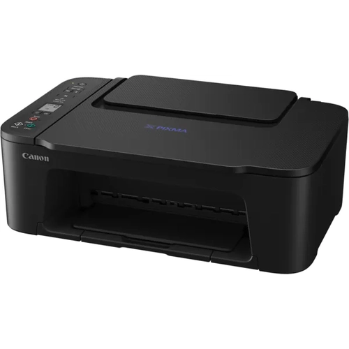 Canon Pixma E3640 Wi-Fi �ok Fonksiyonlu Yaz�c� (Bask�, Fotokopi, Tarama, Bulut)