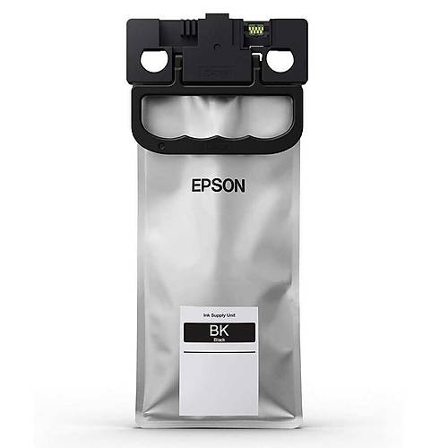 Epson C13T01C100 Siyah Orijinal Kartu� WorkForce C529R / C579R