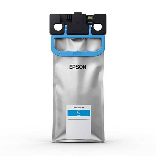 Epson C13T01D200 XXL Ekstra Y�ksek Kapasiteli Mavi Orijinal Kartu� 20.000 Sayfa