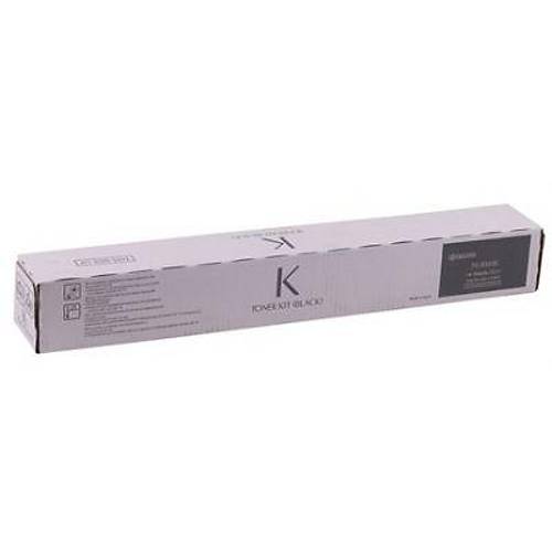 Kyocera TK-8345K Orijinal Siyah Toner
