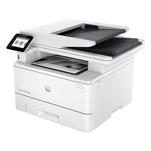 HP LaserJet Pro 4103FDW 2Z629A Mono �ok Fonksiyonlu Lazer Yaz�c�
