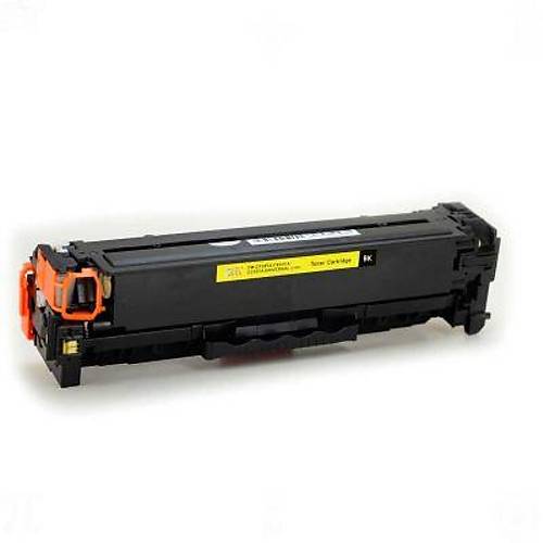 HP 304A Mavi Muadil Toner CC531A - 2.800 Sayfa
