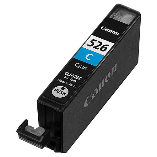 CANON CLI-526 C Mavi Orijinal Kartu� 4541B001