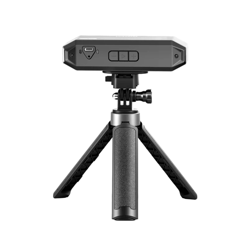 Revopoint MINI 2 Standart 3D Taray�c� - Scanner� Mavi I��k Teknolojisi ile 0.02mm Hassasiyet