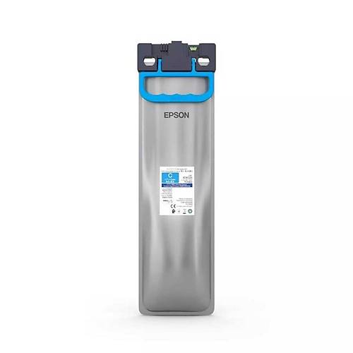 Epson C13T05B240 Orijinal Mavi Kartu� T05B240