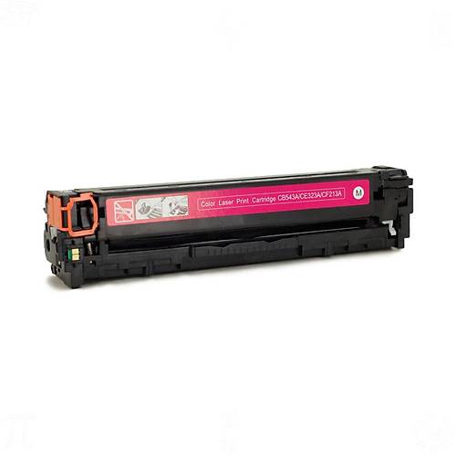 HP 128A CE323A K�rm�z� Muadil Toner 1.300 Sayfa