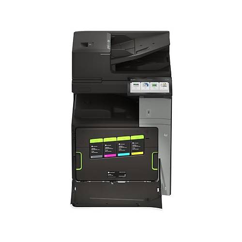 Lexmark CX962se (20L8267) Renkli �ok ��levli Lazer Yaz�c�