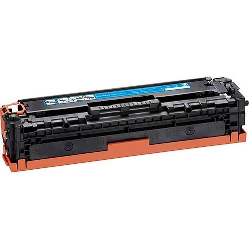 Canon CRG-731 Mavi Orijinal Toner 6271B002 1.400 Sayfa