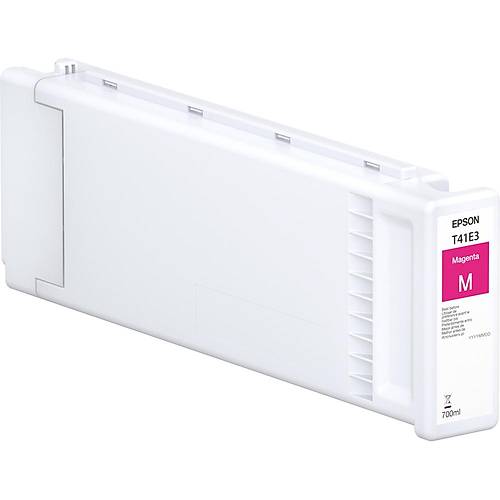 Epson C13T41E340 UltraChrome K�rm�z� M�rekkep Kartu� 700ml