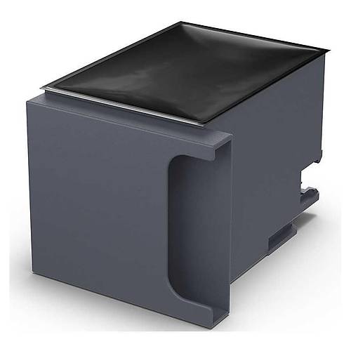 Epson T6714 C13T671400 Orijinal At�k Kutusu